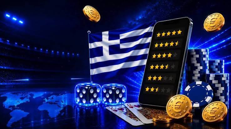 Τα Καλύτερα Ξένα Διαδικτυακά Καζίνο 270329162 Τα Καλύτερα Ξένα Διαδικτυακά Καζίνο 270329162