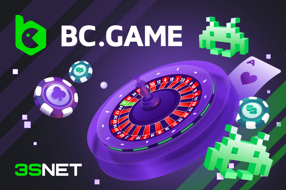 Accessing BC.Game Mirror A Guide for Players Accessing BC.Game Mirror A Guide for Players