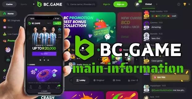 Accessing BC.Game Mirror A Guide for Players Accessing BC.Game Mirror A Guide for Players