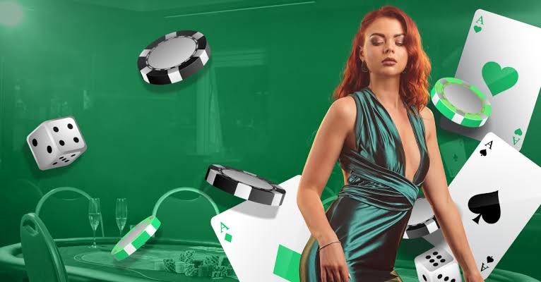 BC.Game Online Crypto Casino A New Era of Gaming