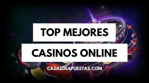 Descubre el Futuro del Juego de Casino Online en 2026