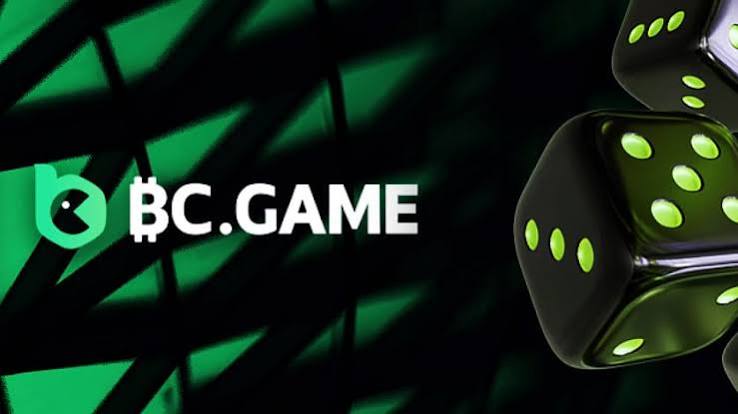 Discover the Excitement of BC.Game Online Platform