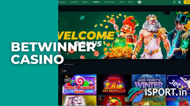 Download BetWinner App for iOS - A Comprehensive Guide Download BetWinner App for iOS - A Comprehensive Guide