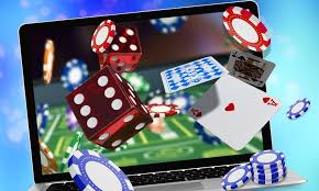 Esplora il Mondo delle Slot Gratis Guida e Strategie Esplora il Mondo delle Slot Gratis Guida e Strategie