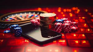 Experience the Thrill of Blood Moon Casino & Sportsbook 279483787 Experience the Thrill of Blood Moon Casino & Sportsbook 279483787