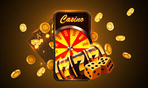 Explore the Exciting World of HashLucky Casino 1299689145 Explore the Exciting World of HashLucky Casino 1299689145