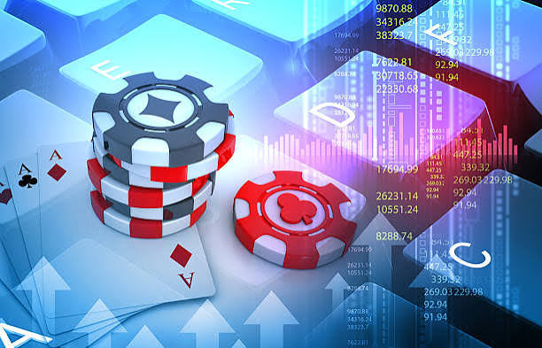 ForBET Casino Online s Licencí Bezpečné Hraní a Skvělá Zábava