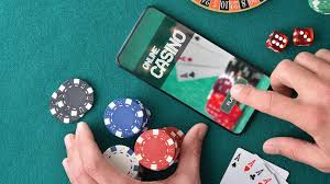 Goldspin Casino La tua destinazione per l'intrattenimento online