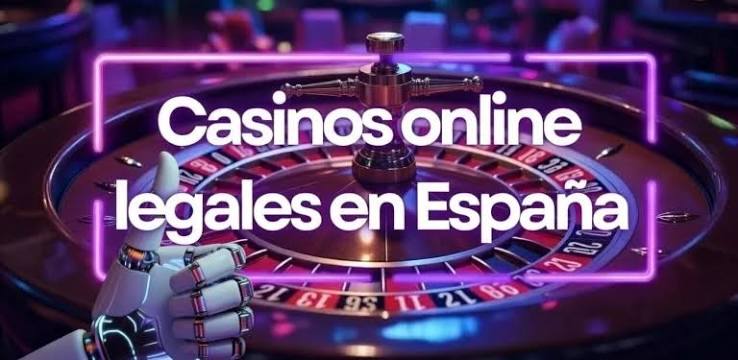 Mejor Casino Online 2026 Gratis Tu Guía Definitiva Mejor Casino Online 2026 Gratis Tu Guía Definitiva