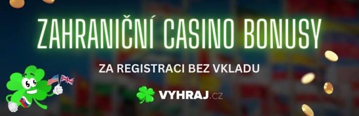 Nová online kasina v Česku Co nabízejí a jak si vybrat to nejlepší Nová online kasina v Česku Co nabízejí a jak si vybrat to nejlepší