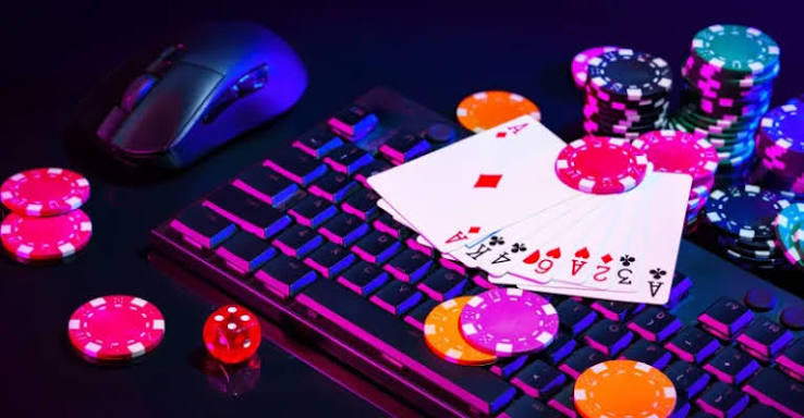 Νέα Online Καζίνο Ανακαλύψτε τις Καλύτερες Επιλογές Το 2023 Νέα Online Καζίνο Ανακαλύψτε τις Καλύτερες Επιλογές Το 2023