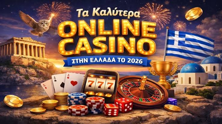 Αξιολογήσεις Online Casino Live Οδηγός για την Επιλογή του Κατάλληλου Καζίνο