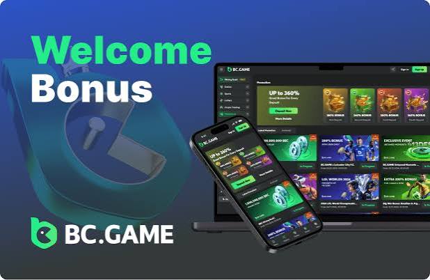 Understanding the BC.Game Login Process A Comprehensive Guide -312865666 Understanding the BC.Game Login Process A Comprehensive Guide -312865666