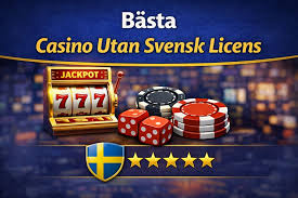 Casino Utan Svensk Licens med Swish En Guide till Spelglädje Casino Utan Svensk Licens med Swish En Guide till Spelglädje