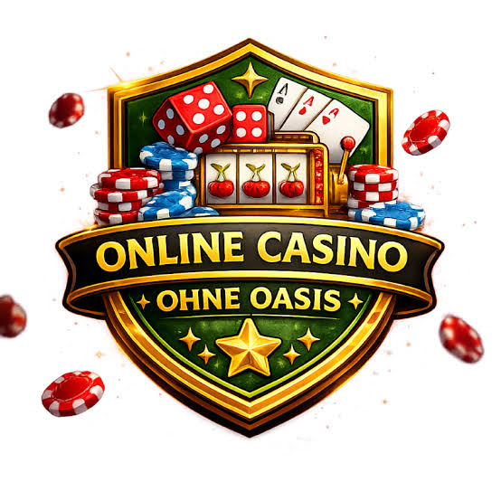 Die besten Online Casinos ohne OASIS – Spielspaß ohne Einschränkungen Die besten Online Casinos ohne OASIS – Spielspaß ohne Einschränkungen