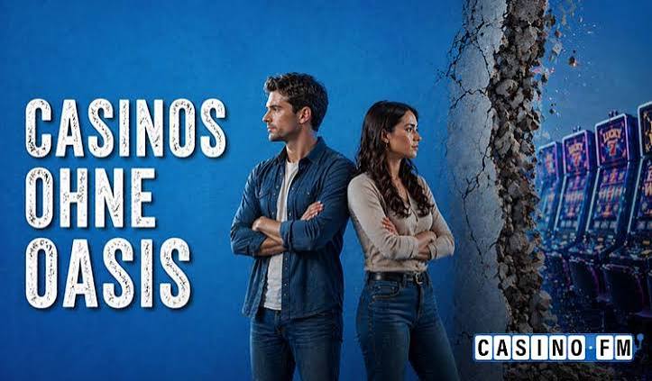 Die besten Online Casinos ohne OASIS-System -2105321431 Die besten Online Casinos ohne OASIS-System -2105321431