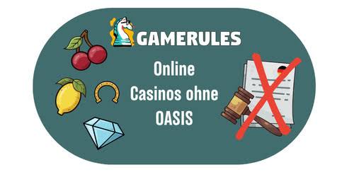 Die besten Online Casinos ohne OASIS-System -2105321431 Die besten Online Casinos ohne OASIS-System -2105321431
