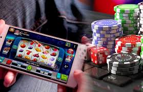 Discover the Excitement of Lucky Spins Casino Your Ultimate Gaming Destination