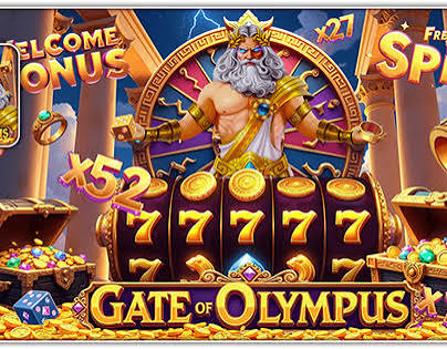 Gates of Olympus Super Scatter En Guide til Spiloplevelse -1828079259 Gates of Olympus Super Scatter En Guide til Spiloplevelse -1828079259