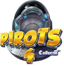 Oplev Spændingen med Pirates 4 Spilleautomat Oplev Spændingen med Pirates 4 Spilleautomat
