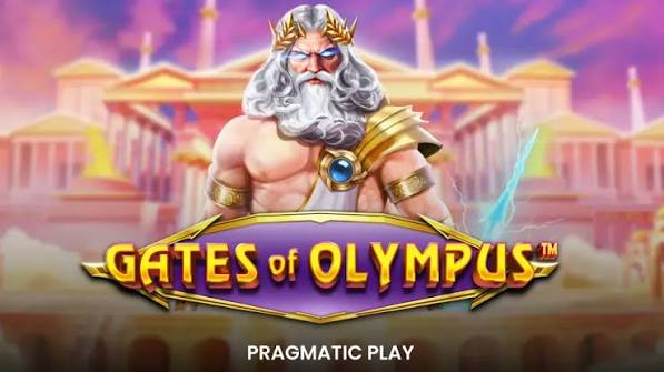 Gates of Olympus En dybdegående udforskning af spilleautomaten Gates of Olympus En dybdegående udforskning af spilleautomaten