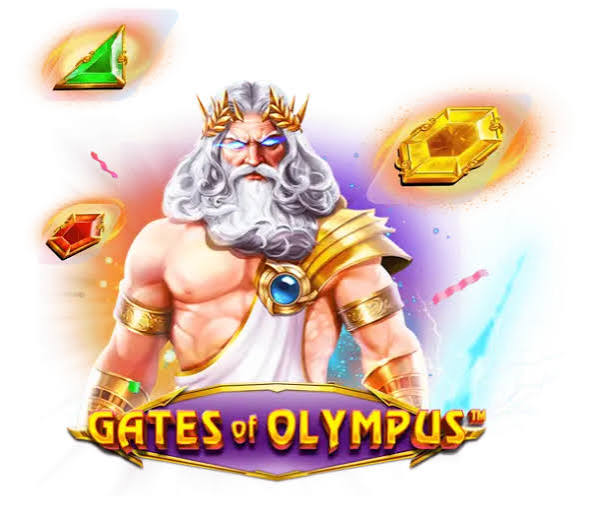 Gates of Olympus En dybdegående udforskning Gates of Olympus En dybdegående udforskning