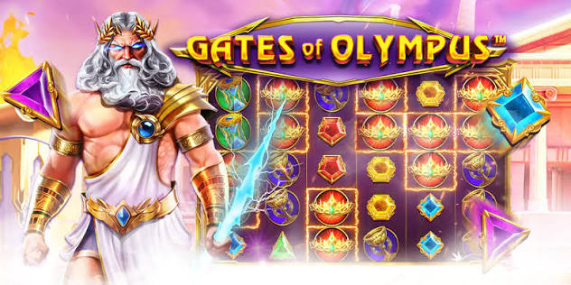 Gates of Olympus Spilleautomat En Guide til Gudenes Verden