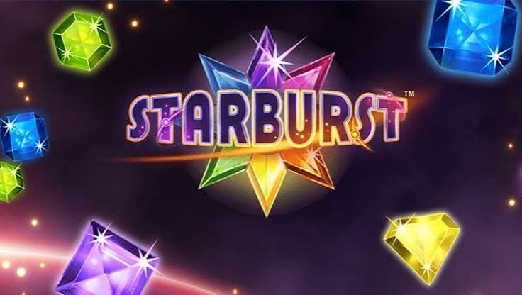 Starburst Spilleautomat En Guide til En af de Mest Populære Slots Starburst Spilleautomat En Guide til En af de Mest Populære Slots